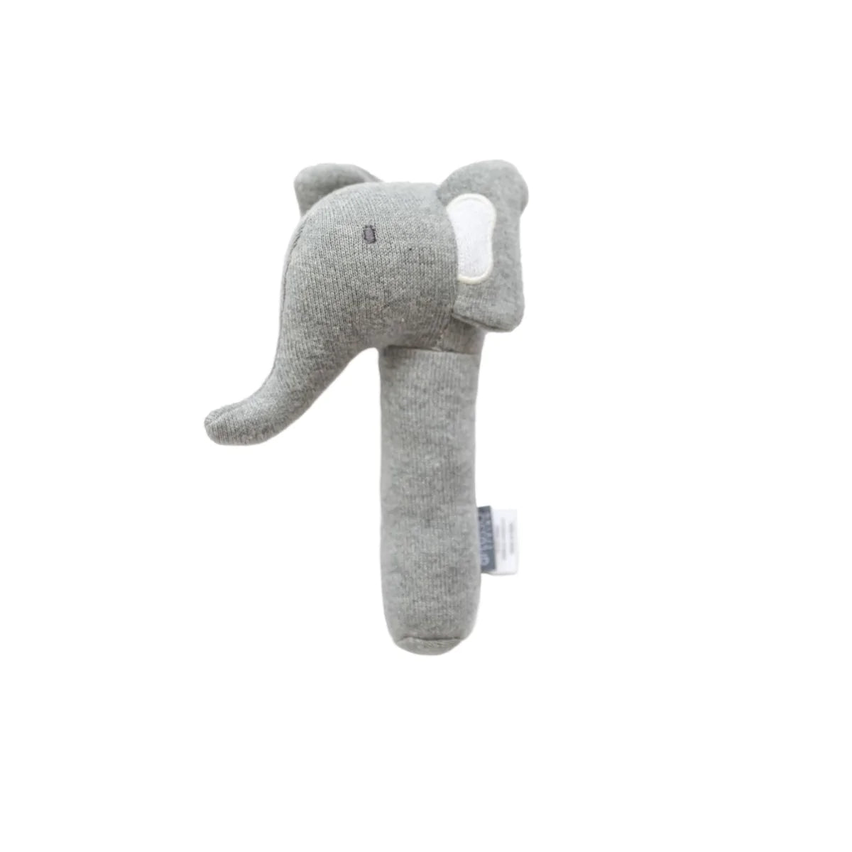 Di Lusso Eddie Elephants Rattle