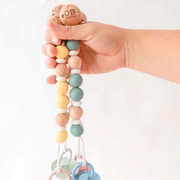 O.B Designs Lemon Eco Dummy Chain