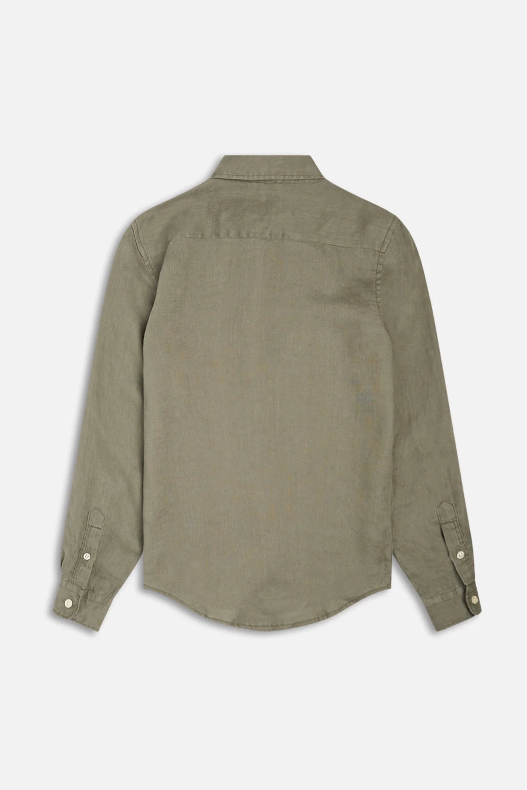 Indie Kids Tennyson Indie Shirt - Dark Forrest (8-14 Years)