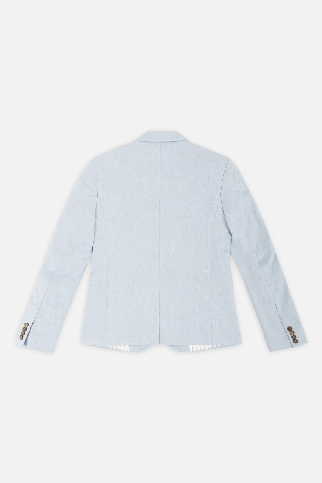 Indie Kids The DT Blazer - Light Blue (8-14 Years)