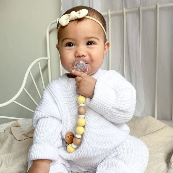 O.B Designs Lemon Eco Dummy Chain