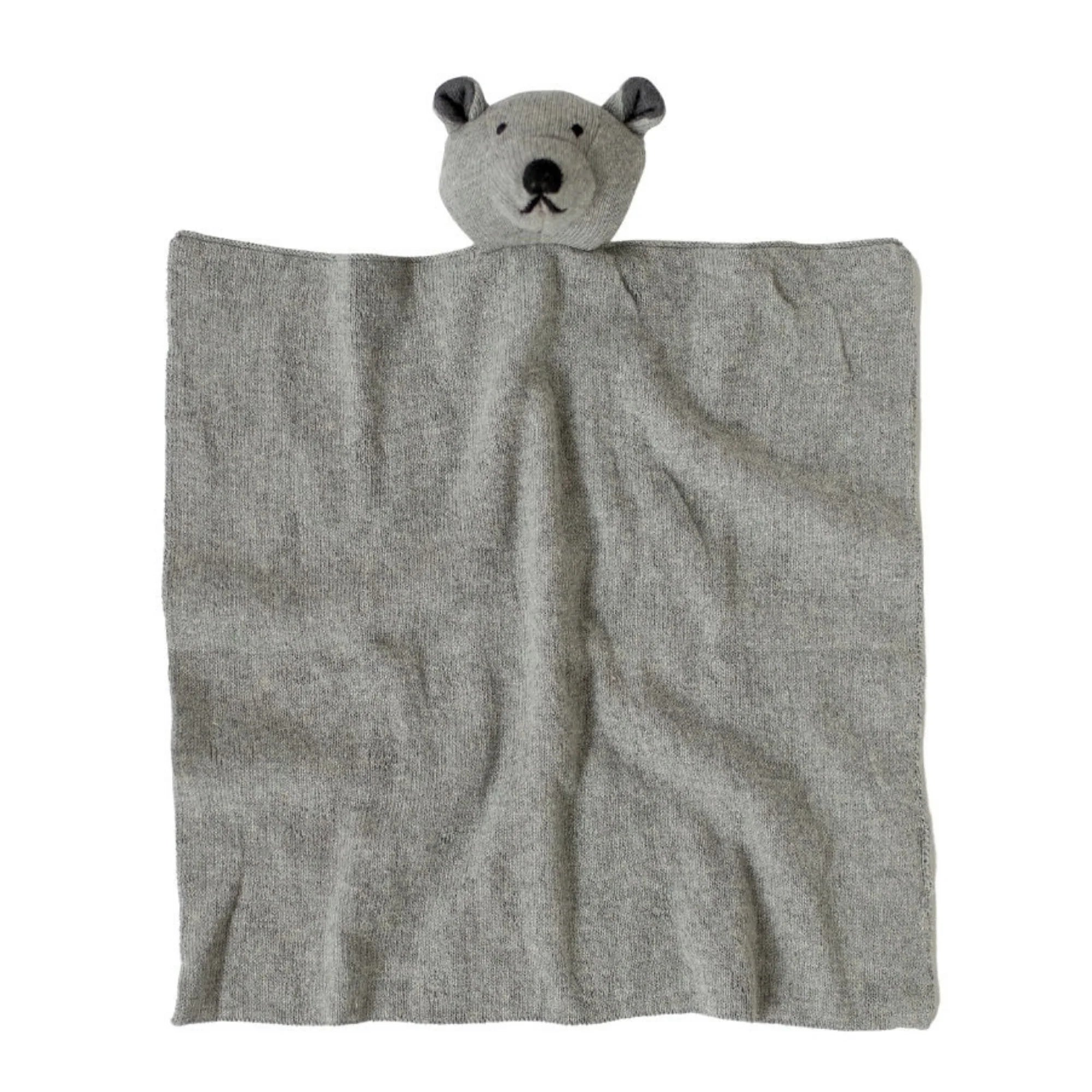 Di Lusso Woodland Bear Comforter