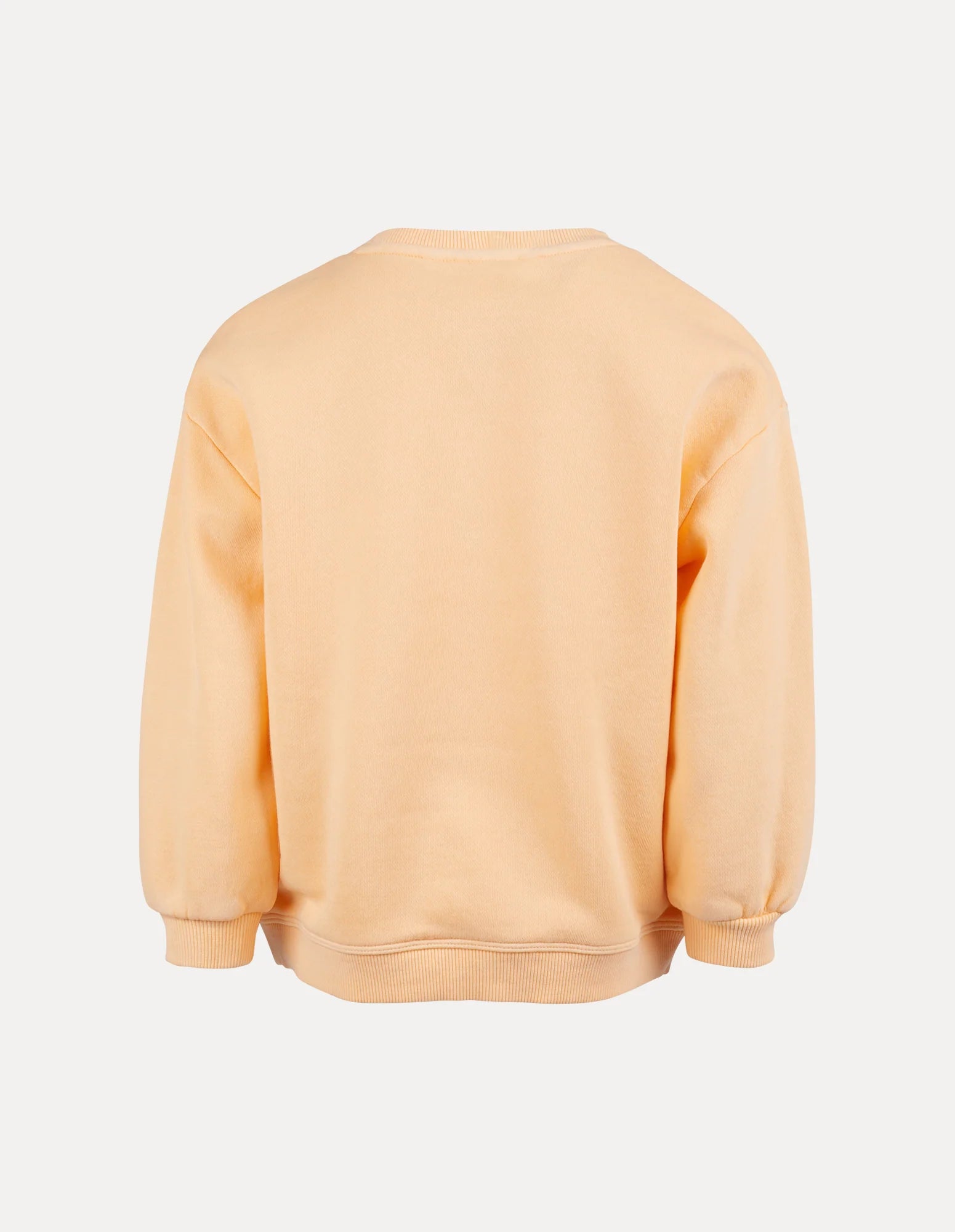 Eve Girl Peace Crew-Peach