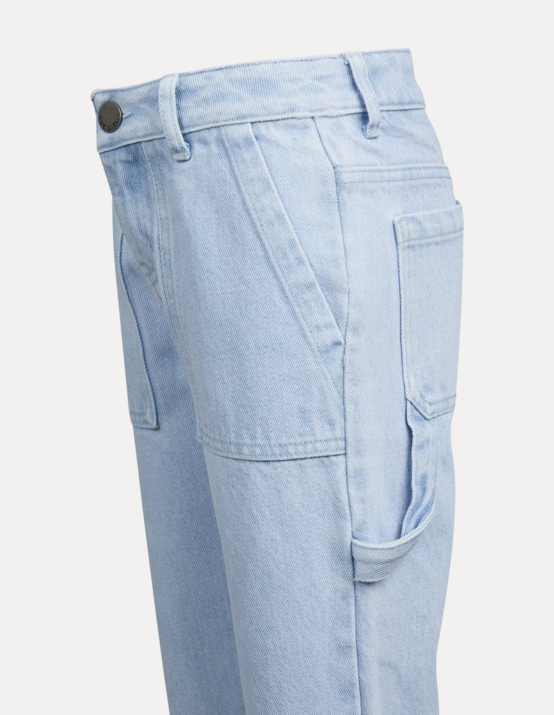 Eve Girl Sadie Carpenter Jean-Denim