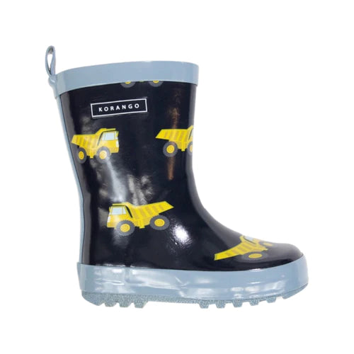 Korango Truck Gumboots