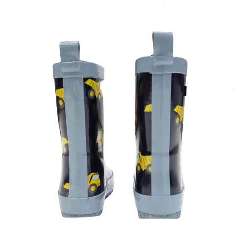 Korango Truck Gumboots