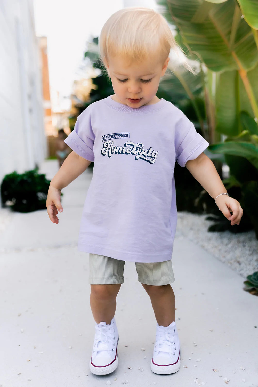 Baby 2025 cycling shorts