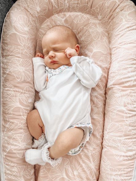Dromma - Organic Baby Nest