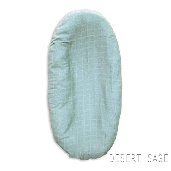 Sage - Organic Newbie Nest