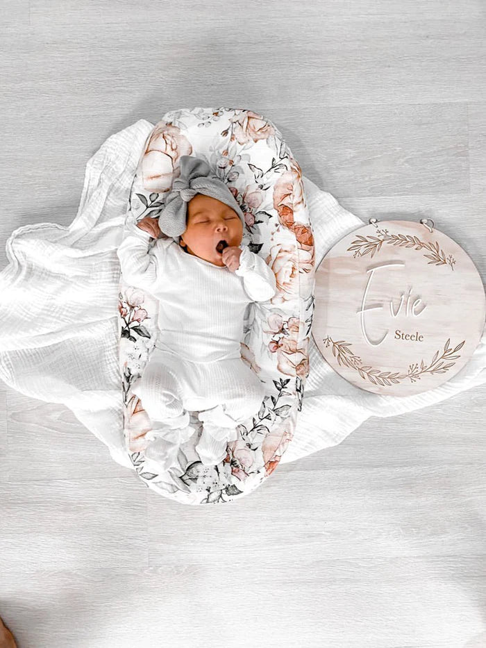 Sage - Organic Newbie Nest