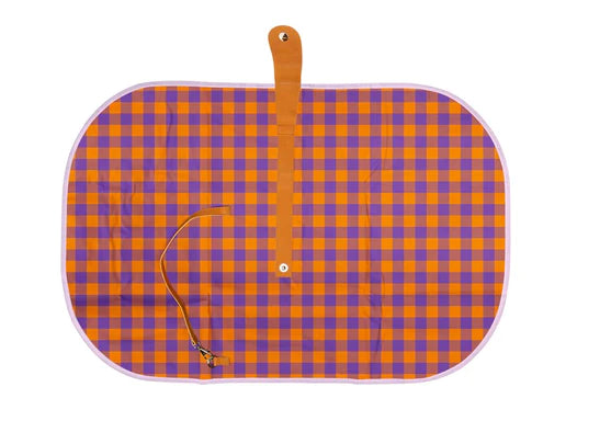 The Somewhere Co Lady Marmalade Change Mat