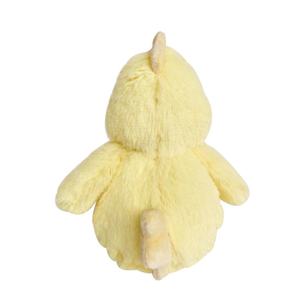 O.B Designs Chi-Chi Chick Soft Toy - Yellow