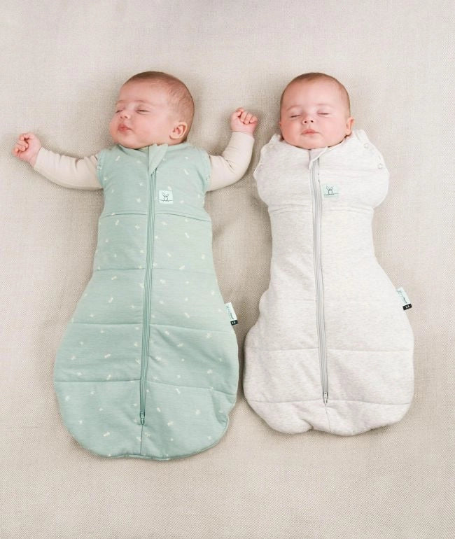 Ergo swaddle bag online