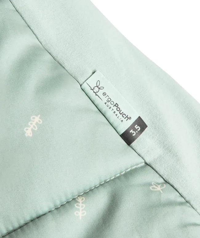 Ergo Pouch Berries TOG 3.5 Sheeting Sleeping Bag