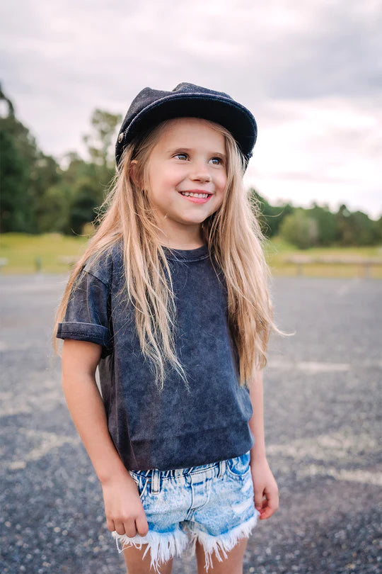 Hudson signature 2025 jean jacket