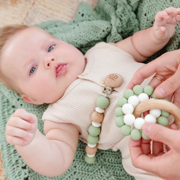 O.B Designs Sage Eco Dummy Chain
