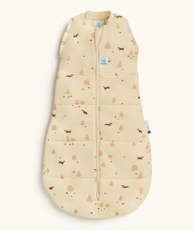 Ergo Pouch Doggos TOG 2.5 Swaddle Bag