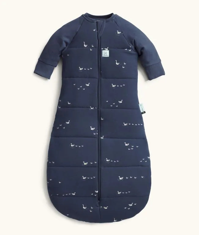 Ergo Pouch Lucky Ducks TOG 3.5 Jersey Sleeping Bag