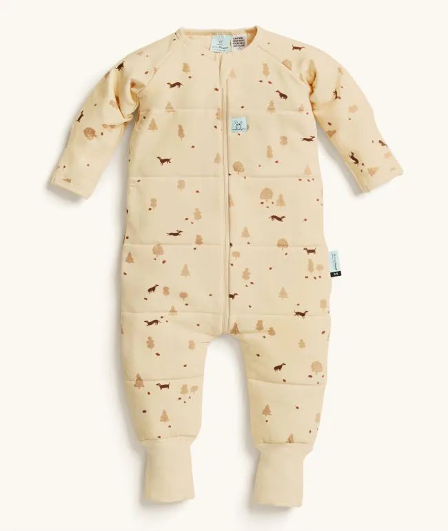 Ergo Pouch Doggos TOG 2.5 Sleep Onesie