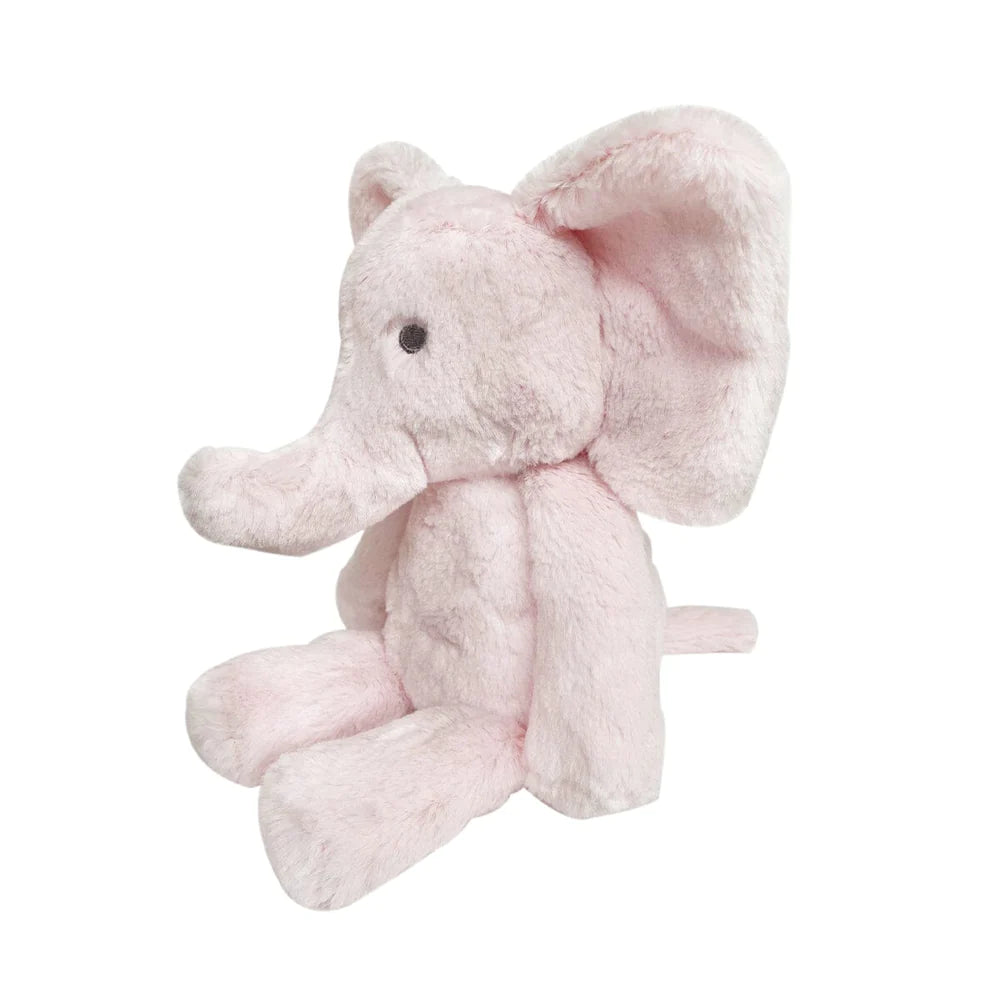 O.B Designs Evie Elephant - Pink