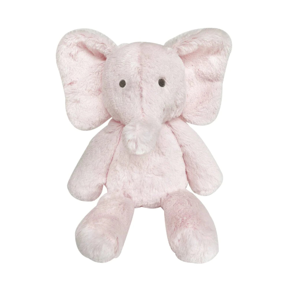 O.B Designs Evie Elephant - Pink