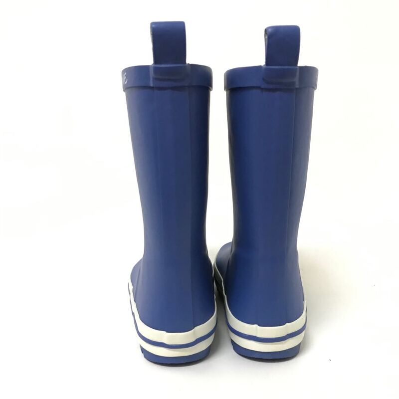 Skeanie Shoes Kids Gumboots Classic Blue