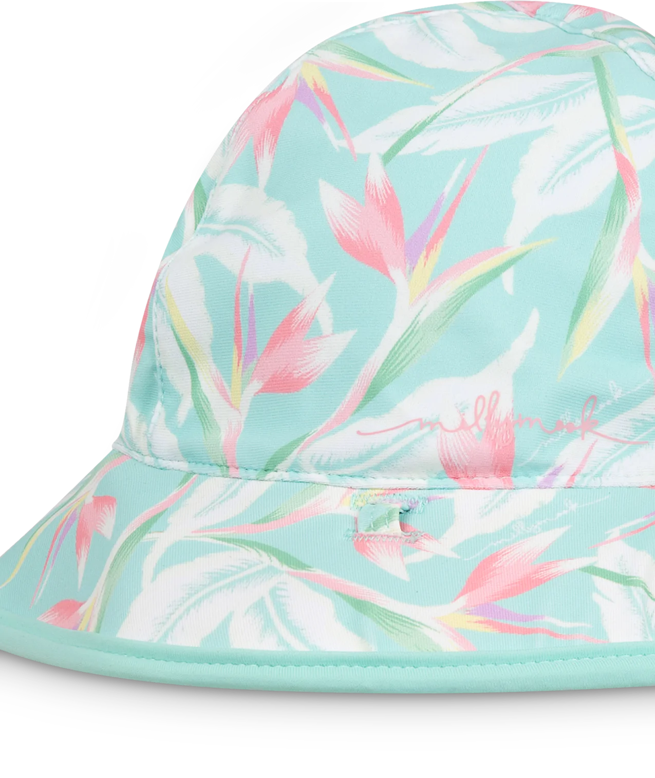 Baby Girls Bucket Eden - Mint