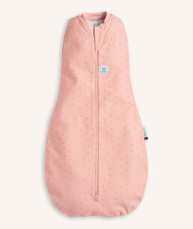Ergo Pouch Berries TOG 0.2 Cocoon Swaddle Bag