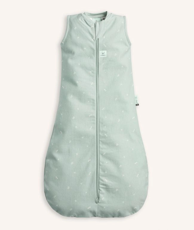 Ergo Pouch Sage TOG 1.0 Jersey Sleeping Bag