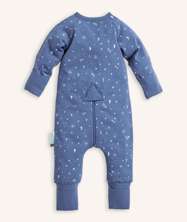Ergo Pouch Night Sky TOG 0.2 Layers Long Sleeve