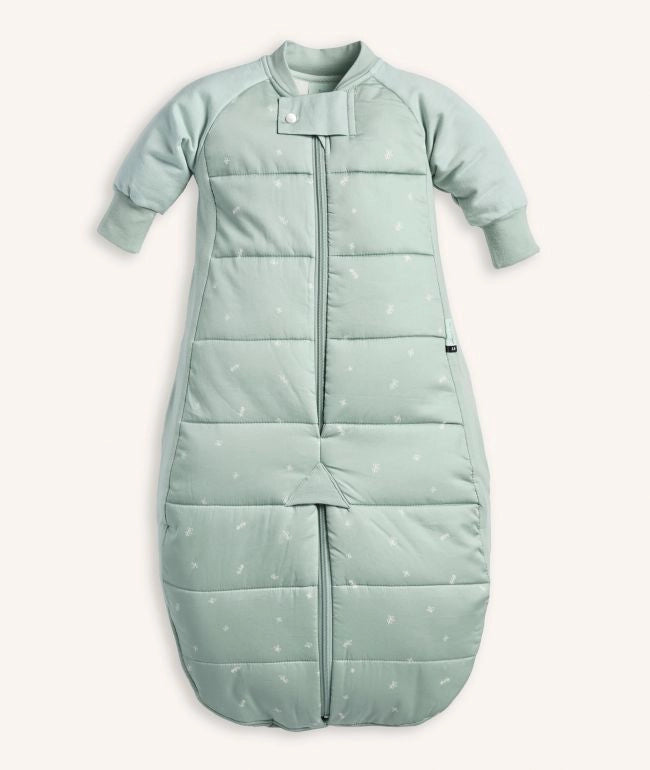 Ergo Pouch Sage TOG 2.5 Sleep Suit Bag