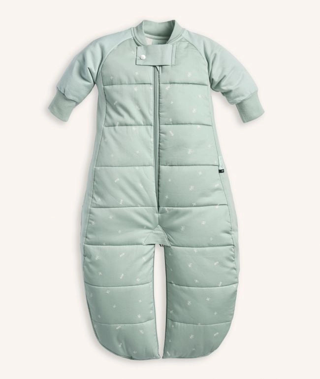 Ergo Pouch Sage TOG 3.5 Sleep Suit Bag