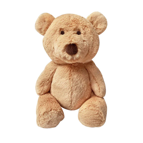 O.B Designs Honey Bear Soft Toy - Honey