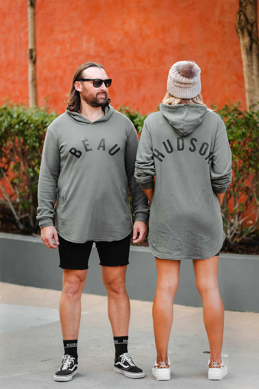 Black Denim Jean Shorts Mens Laurie Claire Kids