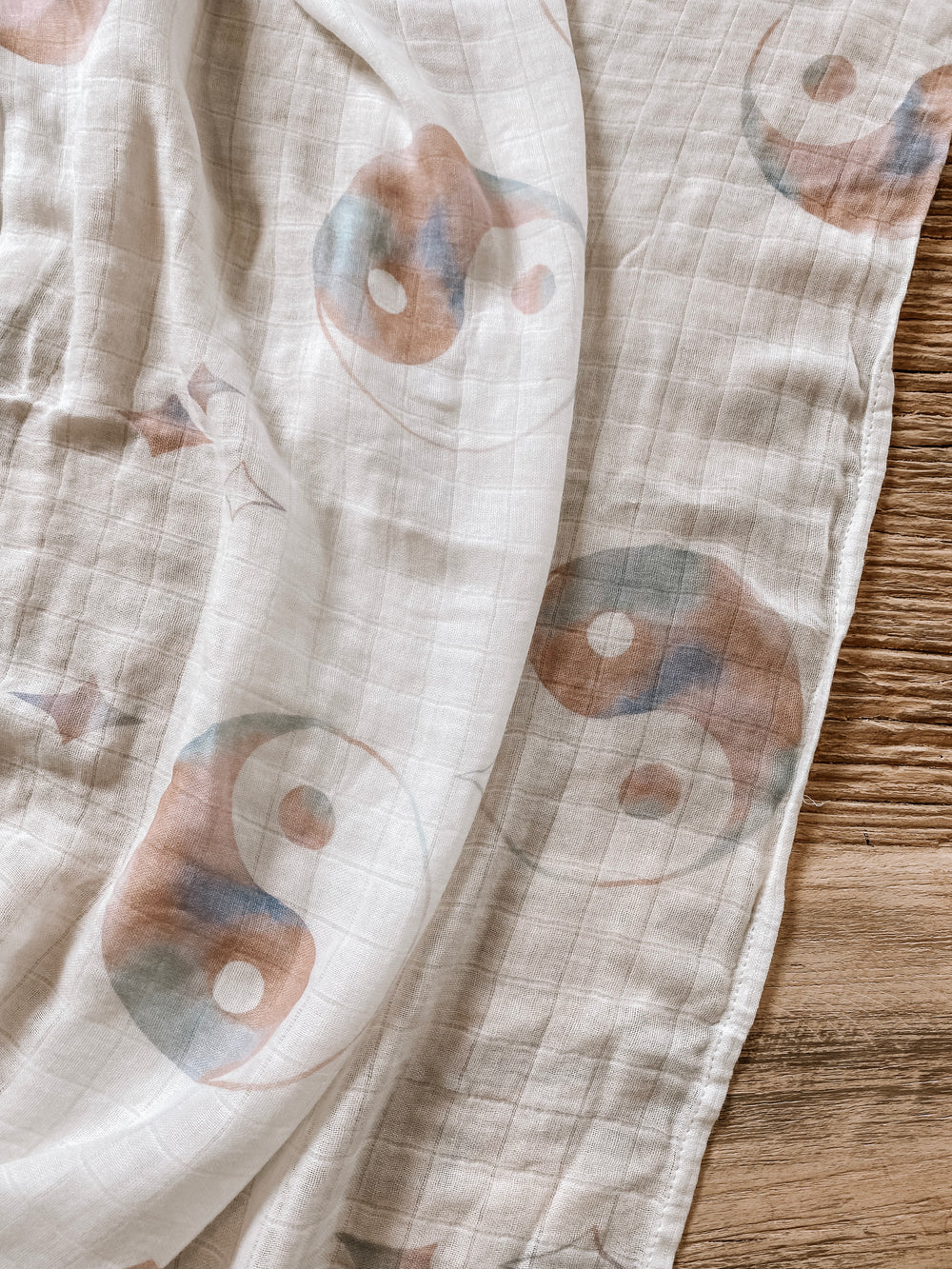 Milky Designs - Yin Yang Wrap