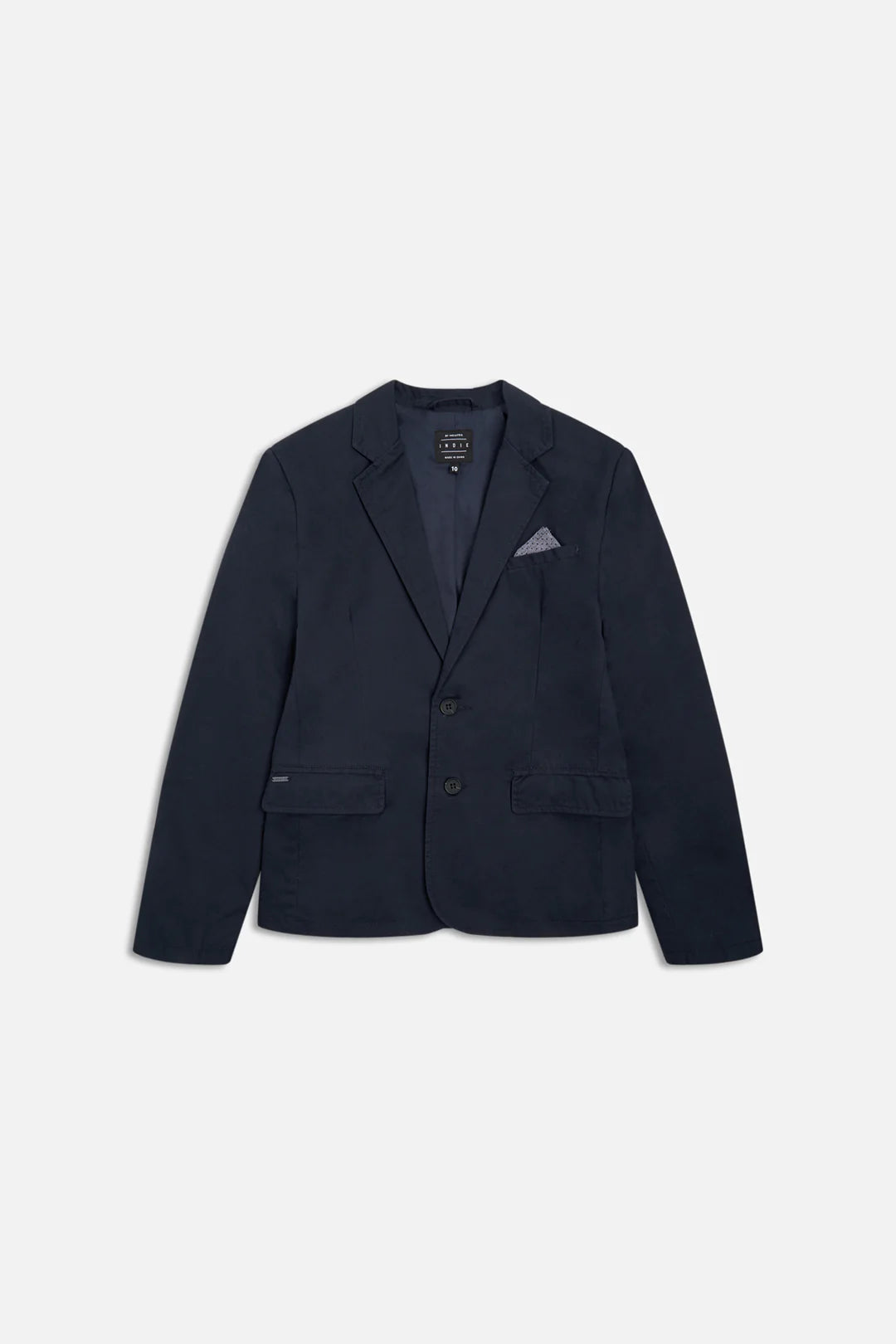 Casual blazer 2025 for kids