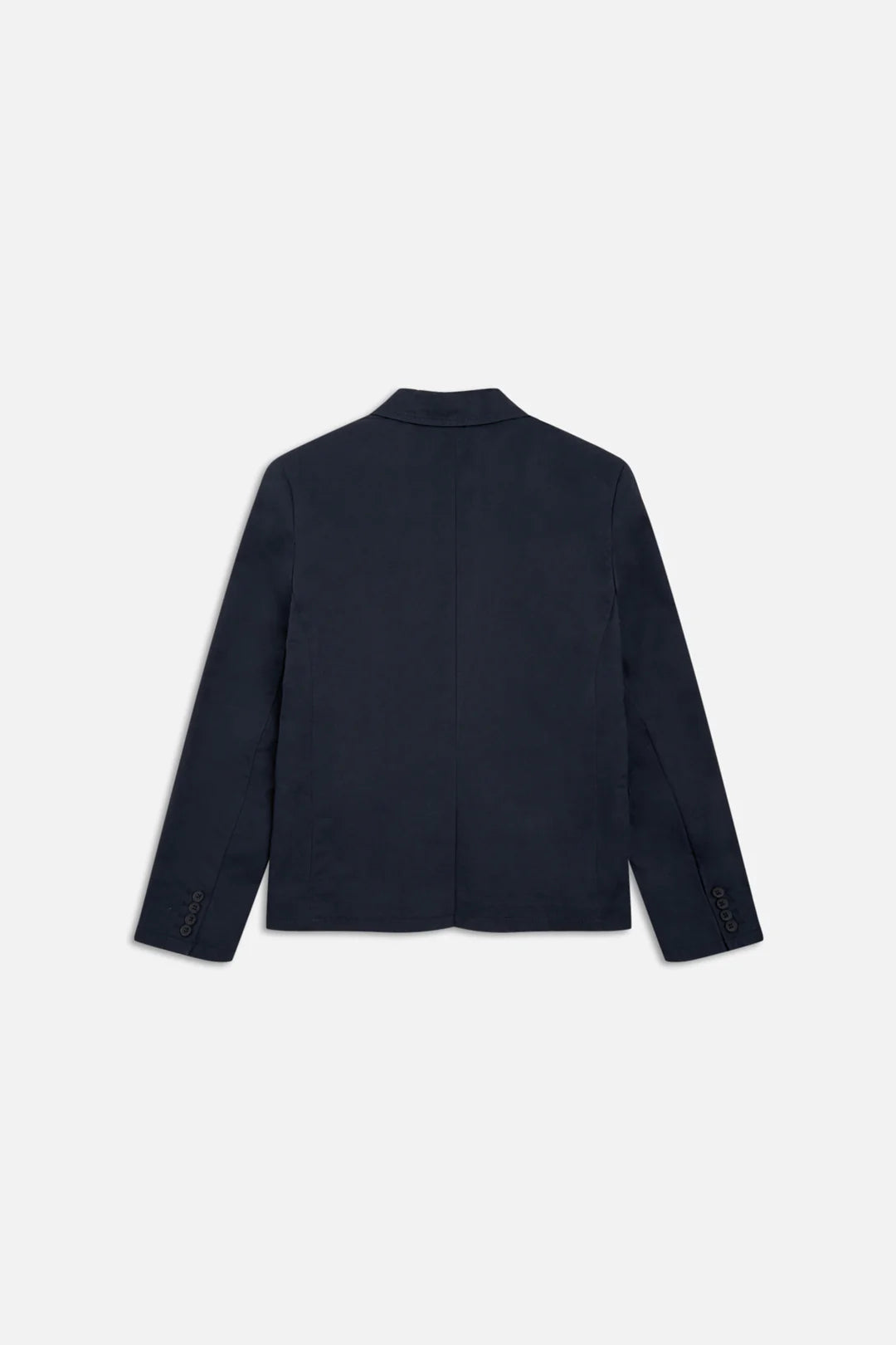 Indie Kids Casual Blazer - Navy (000-2 Years)