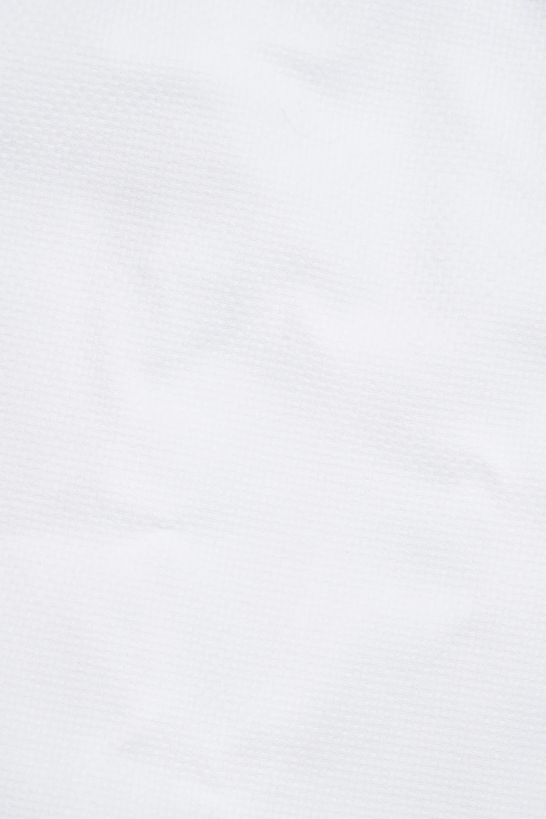 Indie Kids White Core Formal Shirt (000-2 Years)