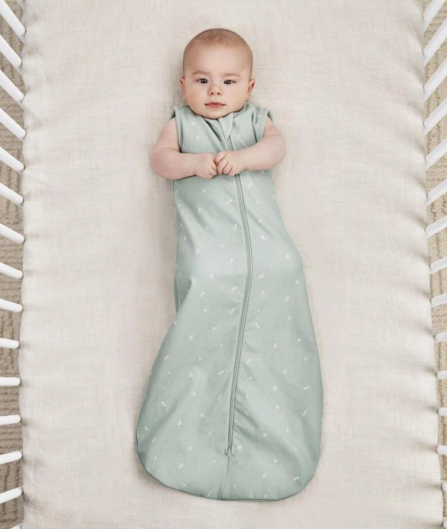 Ergo Pouch Sage TOG 1.0 Jersey Sleeping Bag