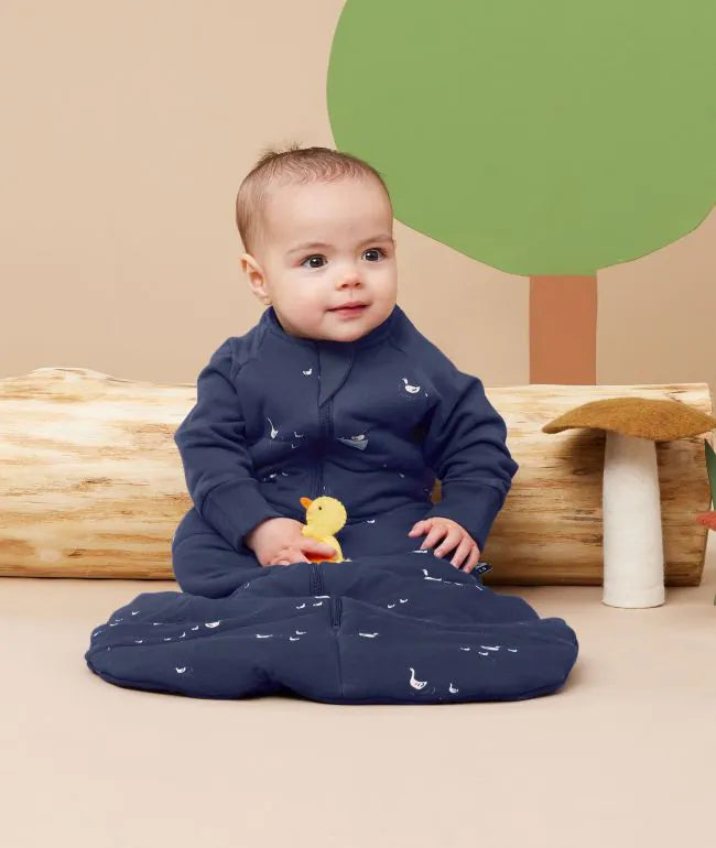 Ergo Pouch Lucky Ducks TOG 3.5 Jersey Sleeping Bag