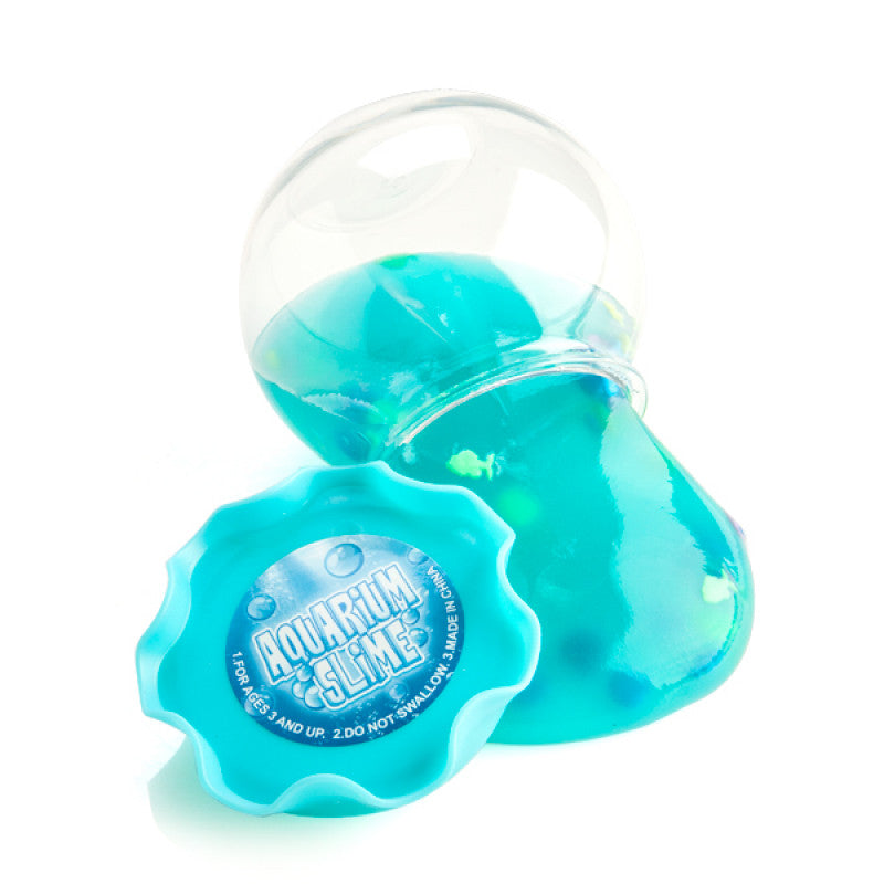 Aquarium Slime