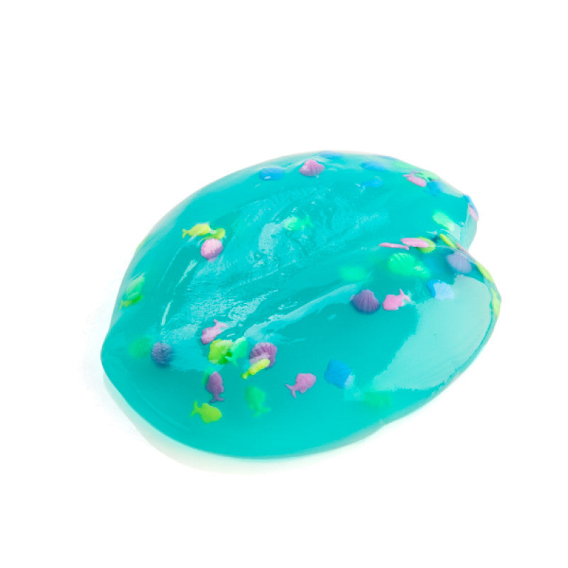 Aquarium Slime