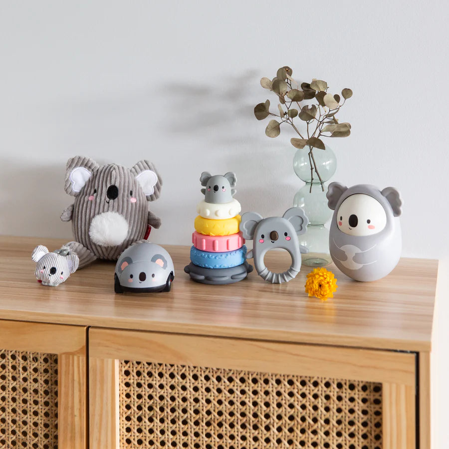 Tiger Tribe Roly Poly Koala