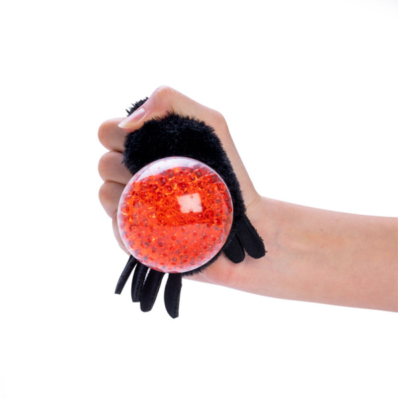 Squishy Bubble Plush Bugs