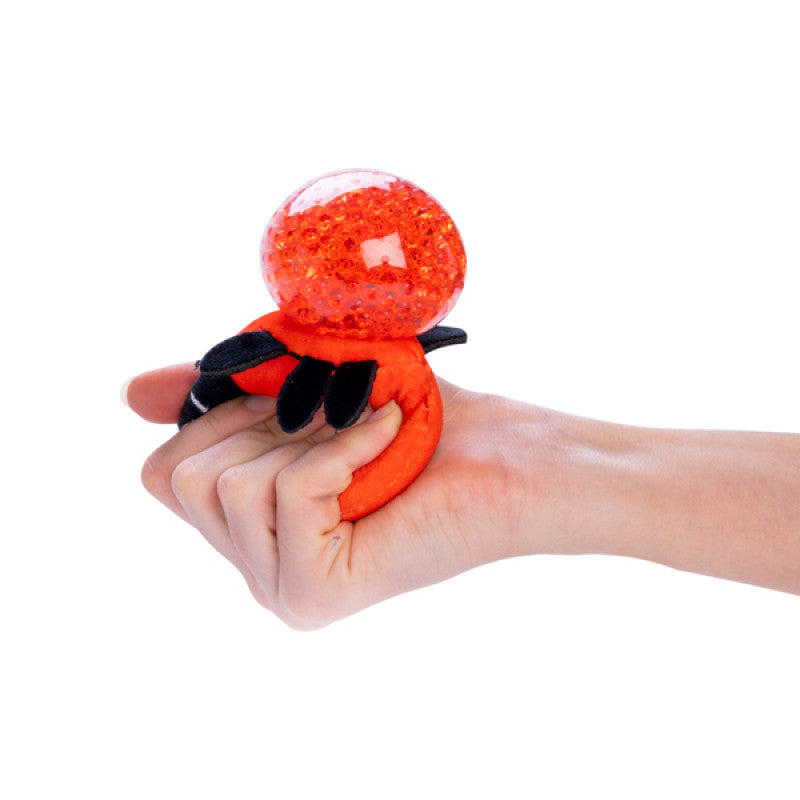 Squishy Bubble Plush Bugs