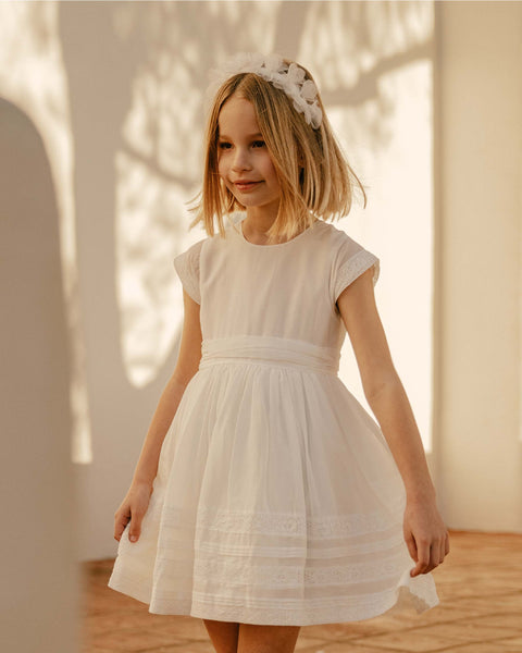 Cyrillus robe charlotte discount
