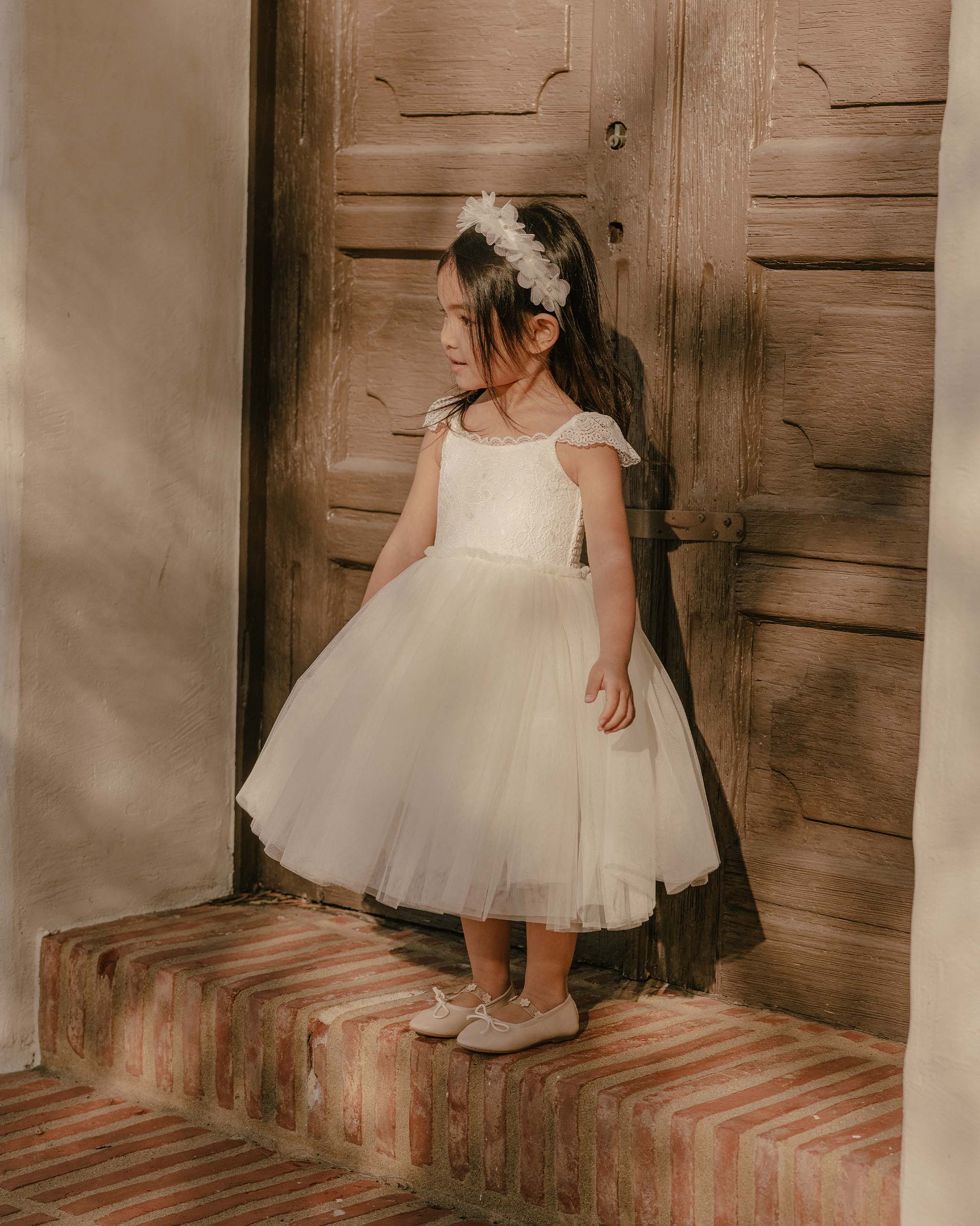 Camilla dress kids online