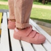 Piccolini Shoes - Original Low Top - Pink