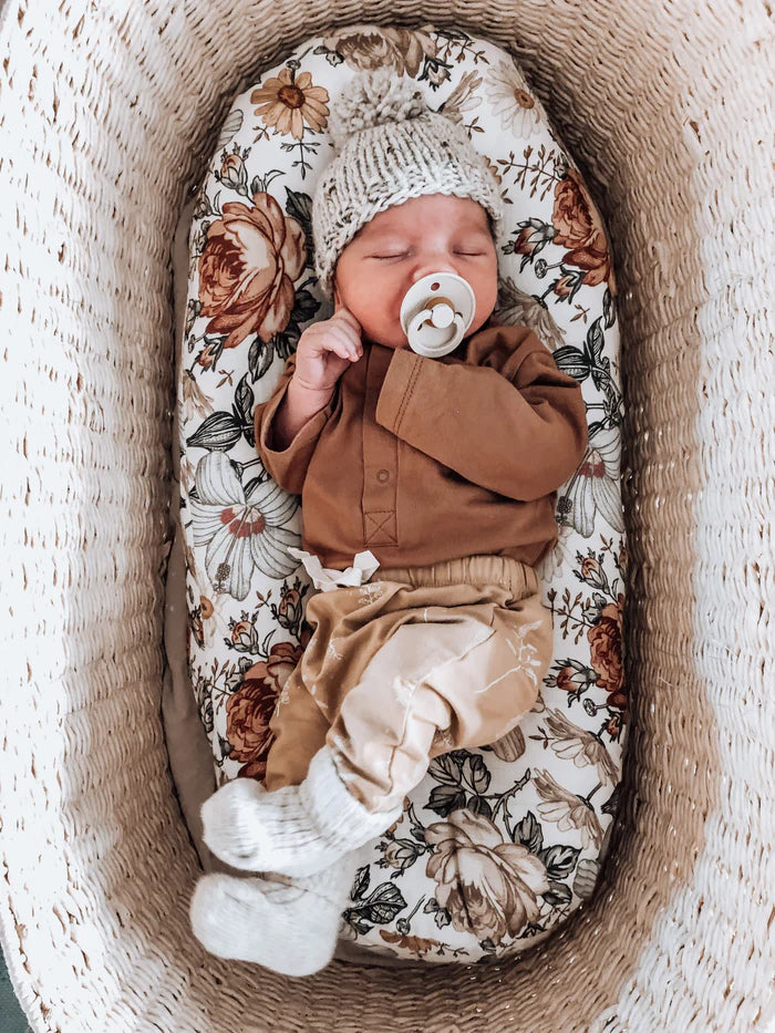 Sage - Organic Newbie Nest