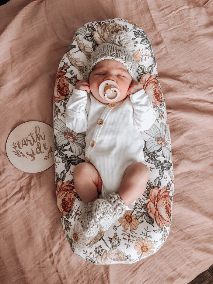 Sage - Organic Newbie Nest